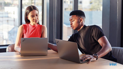 Lenovo ThinkPad X9-15 Gen 1 Aura Edition - Intel Core Ultra 5, 32GB RAM, 1TB SSD Business Laptop