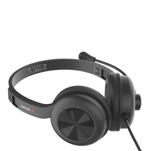 Verbatim Clarity Sound Headset