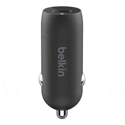 Cigar Lighter Power Adapter Belkin CCA004 1m Indoor Black