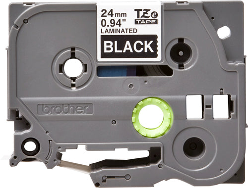 Brother TZE-355 label-making tape