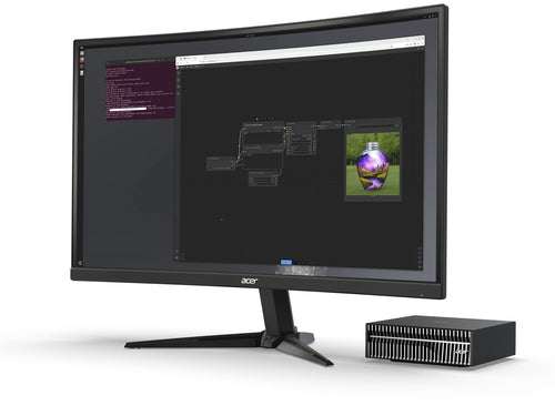 Acer Veriton VGN100-UD13