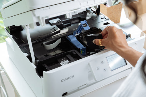 Canon PIXMA TS7750i