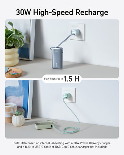 Anker A1259G61 power bank