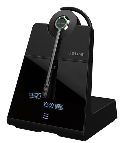 Jabra Engage 75 SE schnurloses Headset - 40-16000 Hz - Konvertierbar - Büro/Callcenter