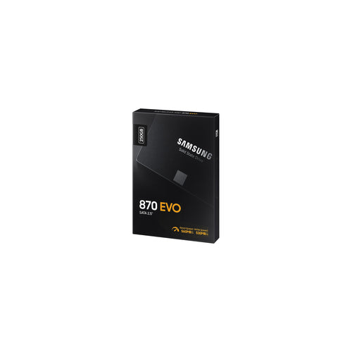Samsung 870 EVO