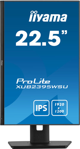iiyama ProLite XUB2395WSU-B5 computer monitor