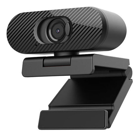 JLab Go Pop webcam