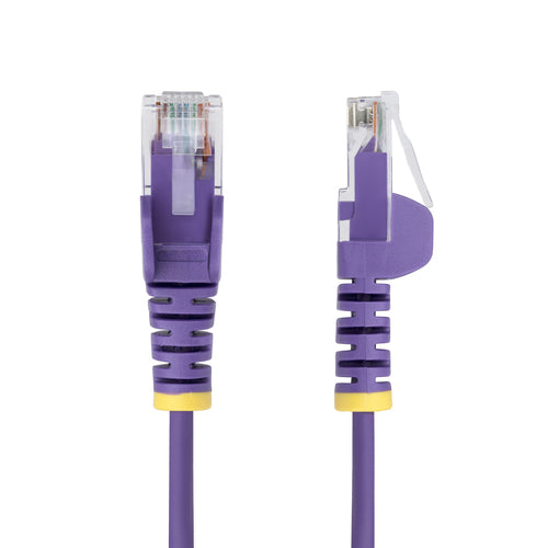 StarTech.com N6PAT30PLS networking cable