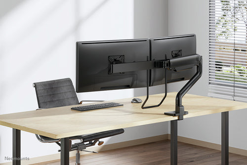 Neomounts DS75S-950BL2 monitor mount / stand