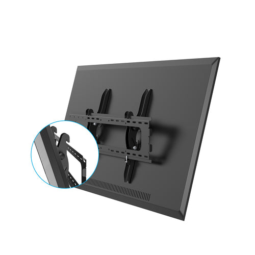 StarTech.com FLATPNLWALL TV mount/stand