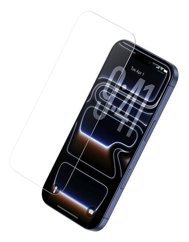 Belkin OVA221FQ mobile phone screen/back protector