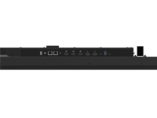Sharp MultiSync PN-M982