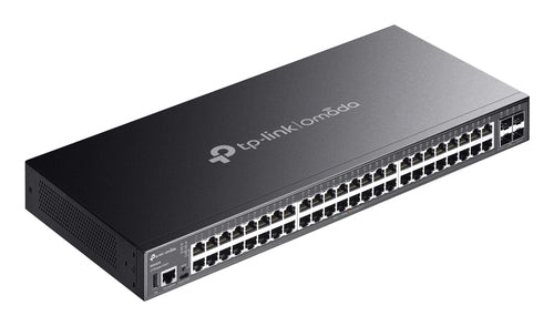 TP-Link Omada SG5452X network switch