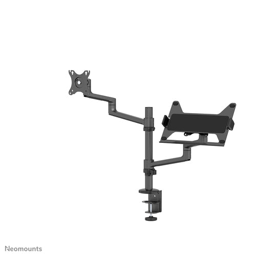 Neomounts DS20-425BL2 monitor mount / stand