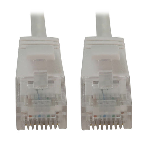 Tripp Lite N261-S02-WH networking cable