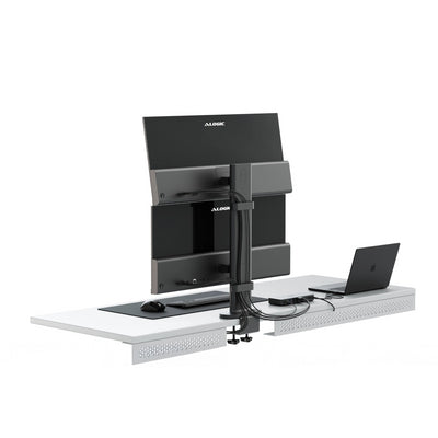 ALOGIC ED34VMSSGR monitor mount / stand