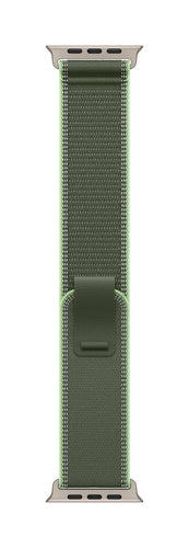 Apple MFT54ZM/A smart wearable accessory