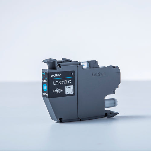 Brother LC3213C ink cartridge