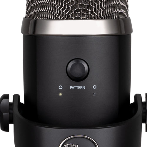 Blue Microphones Yeti Nano
