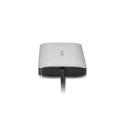 USB-C 8-in-1 Mobile Dock Kensington UH1400P Driverless 85W