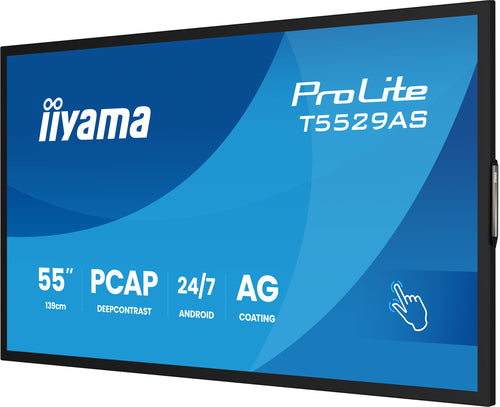 iiyama T5529AS-B1AG Signage Display