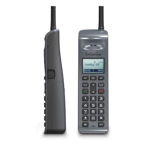 DECT Base Stations