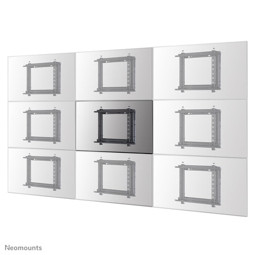 Neomounts WL95-800BL1 signage display mount