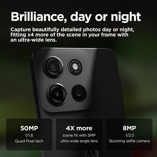 Motorola moto g15