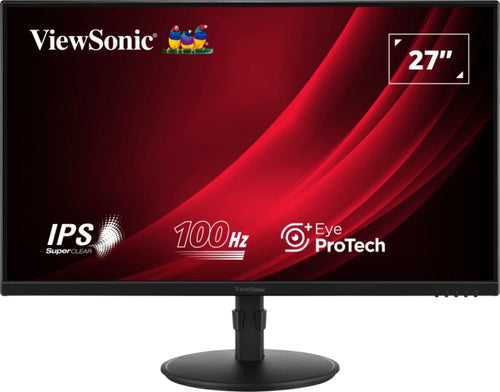 Viewsonic VA VA2708-HDJ computer monitor
