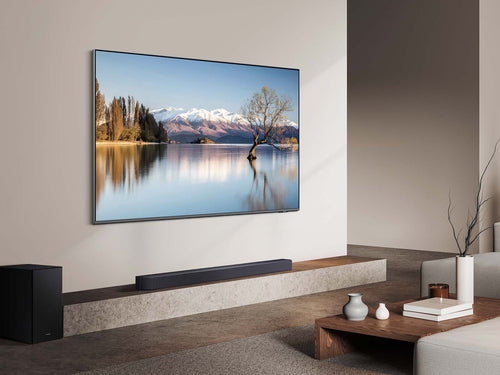 Samsung HW-Q600F