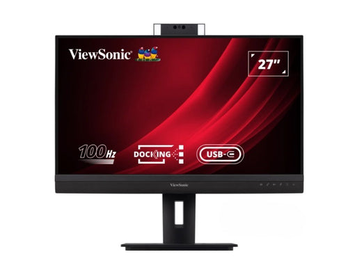 Viewsonic VG Series VG2757V-2K LED display
