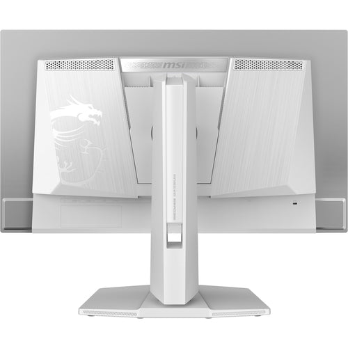 MSI MAG 272QPWDE QD-OLED X28 computer monitor