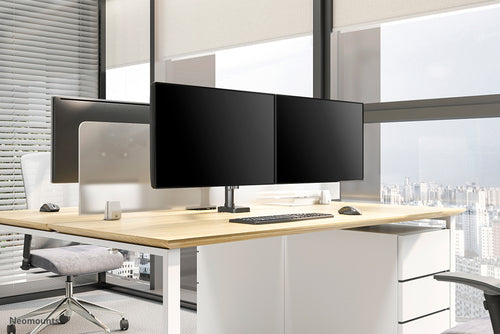 Neomounts DS70-750BL2 monitor mount / stand