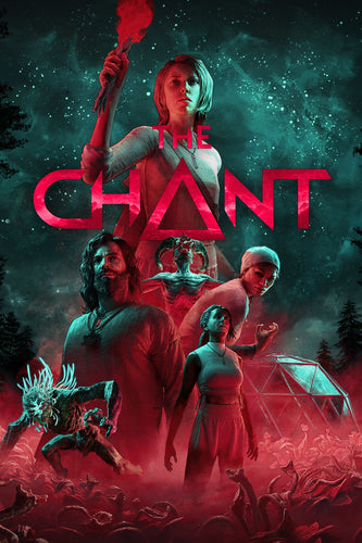 Microsoft The Chant