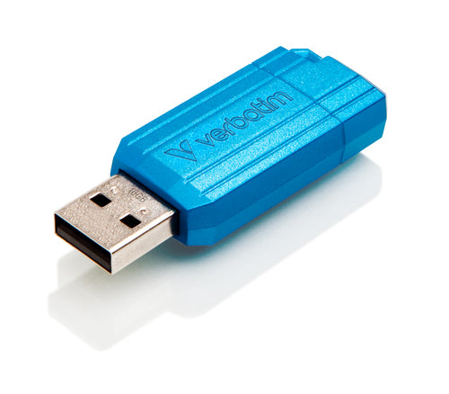 Verbatim Store 'n' Go PinStripe USB flash drive