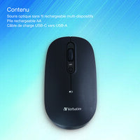 Verbatim 70750 mouse
