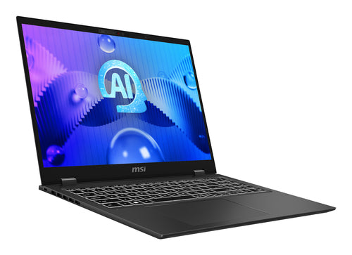 MSI Prestige 16 AI EVO B1MG-048US laptop