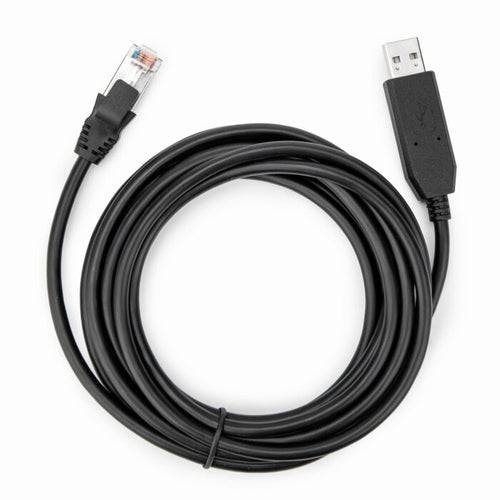 Rocstor Y10C893-B1 networking cable