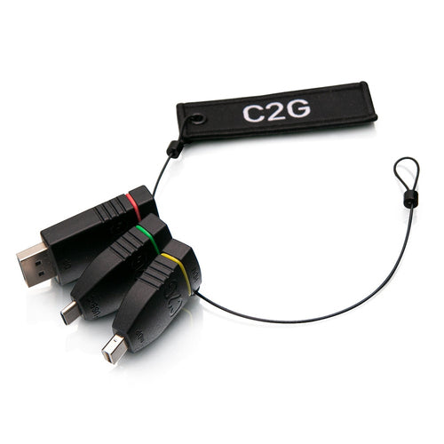 C2G 29878 cable gender changer