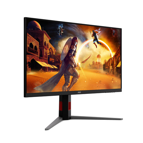 AOC G4 U32G4U computer monitor