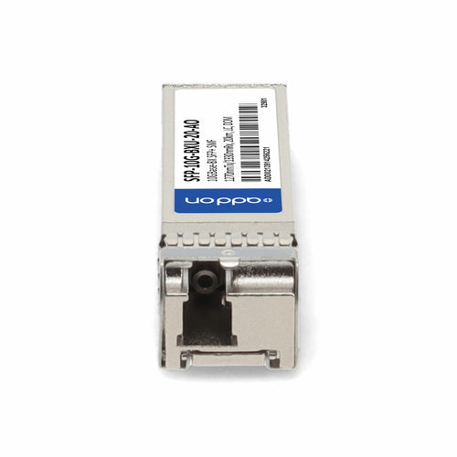 AddOn Networks SFP-10G-BXU-20-AO Netzwerk-Transceiver-Modul