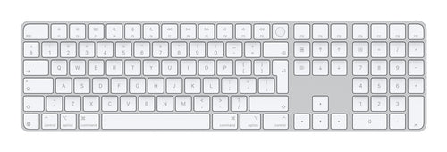 Apple Magic keyboard
