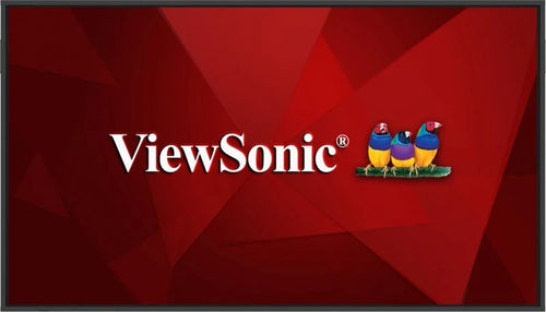 Viewsonic CDE75G3-1C Signage Display