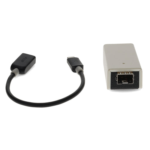 AddOn Networks ADD-SFPTUNE-V1 cable gender changer