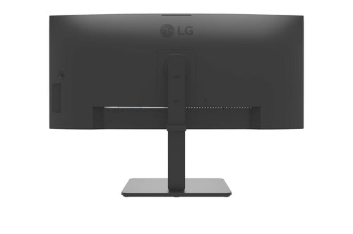 LG 34BA85QE-B computer monitor