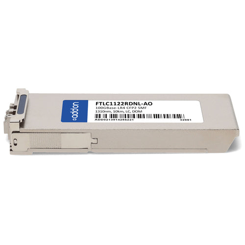 AddOn Networks FTLC1122RDNL-AO network transceiver module