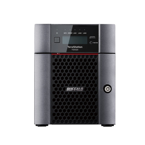 Buffalo TeraStation TS5420DN3204 NAS/Speicherserver