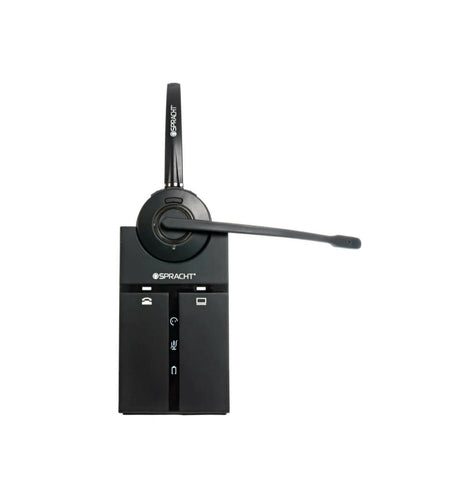 Spracht HS-2020 Kopfhörer/Headset