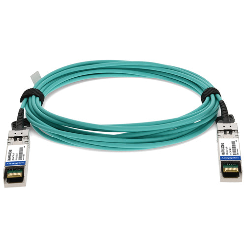 AddOn Networks PAN-SFP-PLUS-AOC3M-AO InfiniBand/fibre optic cable
