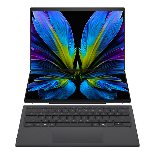 ASUS Zenbook Duo UX8407AA-SN999W